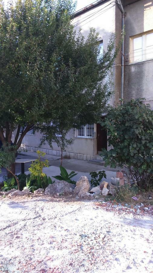 Karla Διαμέρισμα Σπλιτ Εξωτερικό φωτογραφία